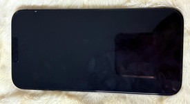 Good
													Apple iPhone 13 Pro Max - Unlocked, Graphite, 256 GB, A2484, photo 4 of 5