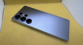 Mint
													Samsung Galaxy S25 Ultra - T-Mobile, Silverblue, 512 GB, 12 GB, SM-S938U, photo 1 of 3