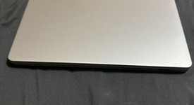 Mint
													MacBook Pro 2023 - 16" - Apple M2 Max, Gray, 1 TB, 32 GB, photo 4 of 18