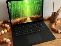 Microsoft Surface Laptop 4