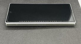 Good
													Samsung Galaxy Z Fold6 - Unlocked, White, 256 GB, 12 GB, SM-F956U1, photo 1 of 4