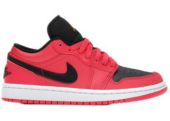 Jordan 1 Low Siren Red (Women's) for sale