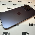 Mint Apple iPhone 14 Pro Max - Unlocked, Purple, 256 GB, A2651