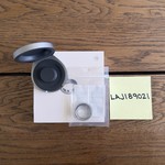 Mint Oura Ring Gen 4 - Silver, Size 13