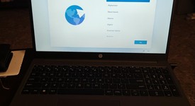 Mint
													HP Laptop, photo 2 of 9