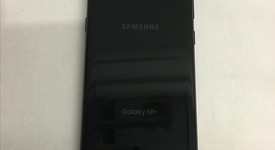 Good
													Samsung Galaxy S8 Plus - Verizon, Black, 64 GB, SM-G955U, photo 3 of 7