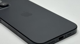 Mint
													Apple iPhone 15 - Unlocked, Black, 128 GB, A2846, photo 4 of 7