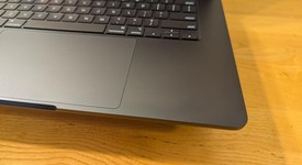 Good
													MacBook Air 2025 (M4) - 15" - Apple M4, Midnight, 256 GB, 16 GB, photo 5 of 11