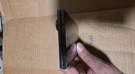 Mint
													Samsung Galaxy Z Fold7 - Unlocked, Jetblack, 512 GB, 12 GB, SM-F966U1, photo 5 of 9