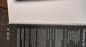 Mint
													Samsung Galaxy S9 Plus - Sprint, Blue, 64 GB, SM-G965U, photo 5 of 11