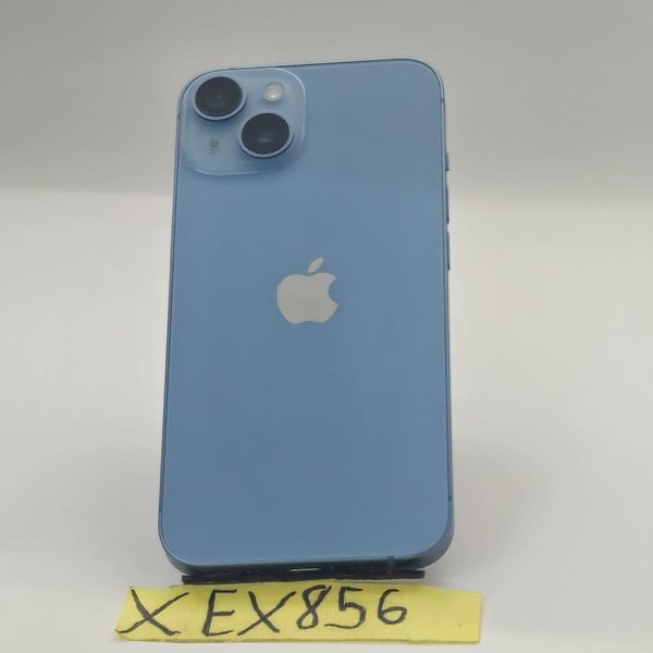 Apple iPhone 14 - AT&T, 128 GB, Blue, A2649