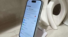 Good
													Apple iPhone 15 - Unlocked, Blue, 128 GB, A2846, photo 3 of 6