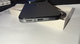 Mint
													Google Pixel 10 Pro - Unlocked, Obsidian, 128 GB, G4QUR, photo 5 of 9