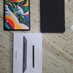 Mint Samsung Galaxy Tab S9 - Wi-Fi, 256 GB, Graphite, 12 GB, SM-X710