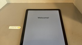 Good
													Samsung Galaxy Tab S6 Lite - Wi-Fi, Gray, 64 GB, 4 GB, SM-P613, 2022 Edition, photo 1 of 3