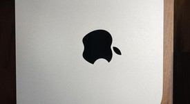 Fair
													Mac mini 2020 - Apple M1, Silver, 256 GB, 16 GB, photo 1 of 13