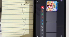 Mint
													Nintendo Switch 2 - Red & Blue, Standard, photo 2 of 9