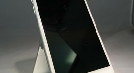 Good
													Apple iPhone 6 - AT&T, Silver, 16 GB, A1549, photo 2 of 6