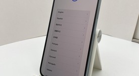 Good
													Apple iPhone 15 Plus - Unlocked, Blue, 128 GB, A2847, photo 1 of 6