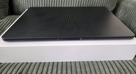 Mint
													MacBook Air 2022 - 13" - Apple M2, Midnight, 512 GB, 24 GB, photo 2 of 7