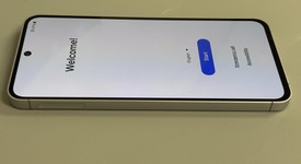 Mint
													Samsung Galaxy S24 FE - Verizon, Gray, 128 GB, SM-S721U, photo 5 of 7