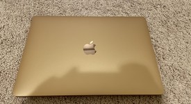 Mint
													MacBook Air 2020 - 13" - Apple M1, Gold, 256 GB, 8 GB, photo 5 of 10