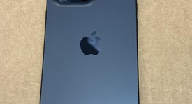 Mint
													Apple iPhone 15 Pro Max - AT&T, Blue, 256 GB, A2849, photo 4 of 4