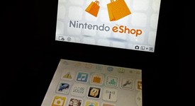 Fair
													New Nintendo 3DS XL - Black, 1 GB, photo 1 of 12