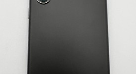 Mint
													Samsung Galaxy S23 Ultra - Unlocked, Black, 256 GB, 8 GB, SM-S918U1, photo 3 of 9