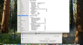 Good
													MacBook Air 2020 - 13" - Apple M1, Gray, 128 GB, 8 GB, photo 5 of 17