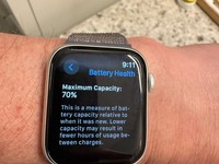 Apple Watch Series 5 44mm