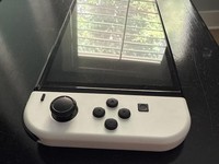 Nintendo Switch - OLED
