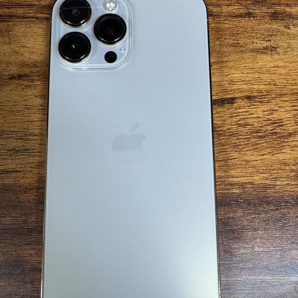 Apple iPhone 13 Pro Max - Unlocked, 256 GB, Gold, A2484