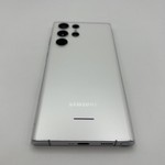 Mint Samsung Galaxy S22 Ultra - T-Mobile, 256 GB, White, 12 GB, SM-S908U