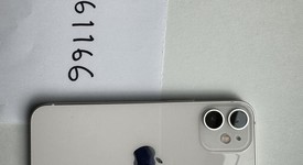 Good
													Apple iPhone 12 Mini - Unlocked, White, 64 GB, A2176, photo 3 of 10