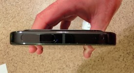 Good
													Google Pixel 9 Pro - Unlocked, Obsidian, 128 GB, 16 GB, GR83Y, photo 5 of 8