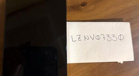 Good
													Apple iPhone 16 Pro Max - T-Mobile, Black, 256 GB, A3084, photo 3 of 6