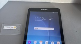 Good
													Samsung Galaxy Tab E 8.0 - Verizon, Black, 16 GB, SM-T377V, photo 1 of 3