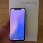 Good Apple iPhone Xs - Unlocked, Gray, 64 GB, A1920