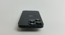 Fair
													Apple iPhone 14 Pro - Unlocked, Black, 512 GB, A2650, photo 5 of 9