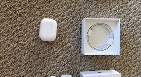 Used
													Apple AirPods Pro 2 - USB-C, photo 5 of 5