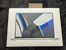 MacBook Pro 2021 - 14"