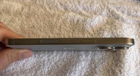 Good
													Apple iPhone 15 Pro Max - Verizon, Natural, 256 GB, A2849, photo 4 of 7