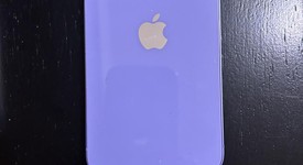 Mint
													Apple iPhone 12 - Spectrum, Purple, 64 GB, A2172, photo 4 of 9