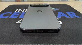Mint
													Google Pixel 10 Pro - Unlocked, Obsidian, 256 GB, G4QUR, photo 6 of 6