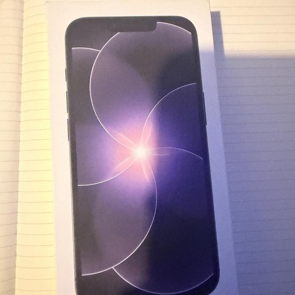 Apple iPhone 17e - T-Mobile, 256 GB, Black, A3575