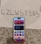Mint Apple iPhone 17 Pro - Unlocked, Cosmic Orange, 256 GB, A3256