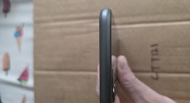 Good
													Apple iPhone 11 - Unlocked, Black, 128 GB, A2111, photo 2 of 7