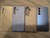 Mint Samsung Galaxy S25 - Unlocked, Navy Blue, 256 GB, 12 GB, SM-S931U1