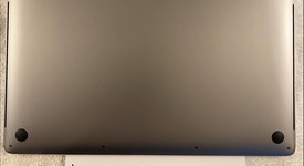 Good
													MacBook Pro 2019 - 15" - I9, Gray, 512 GB, 16 GB, photo 3 of 16